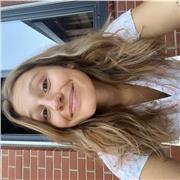 Tutrice diplômée en anglais et français langue étrangère (niveau collège, lycée)